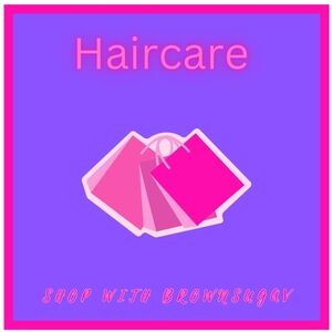 Hair Care​